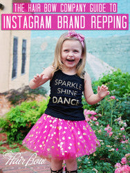 How to Be an Instagram Brand Rep