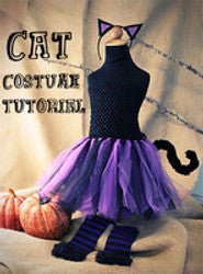 Simple Cat Costume