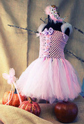 Princess Tutu Dress Costume