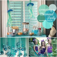 Mermaid Party