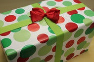 Creative Gift Wrap!