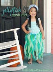 Jellyfish Costume – The Hair Bow Company