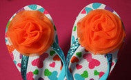 Easy DIY Fun Flip Flops!