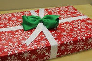 Creative Christmas Gift Wrap