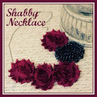 Shabby Necklace