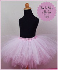 How to Make a Tutu?