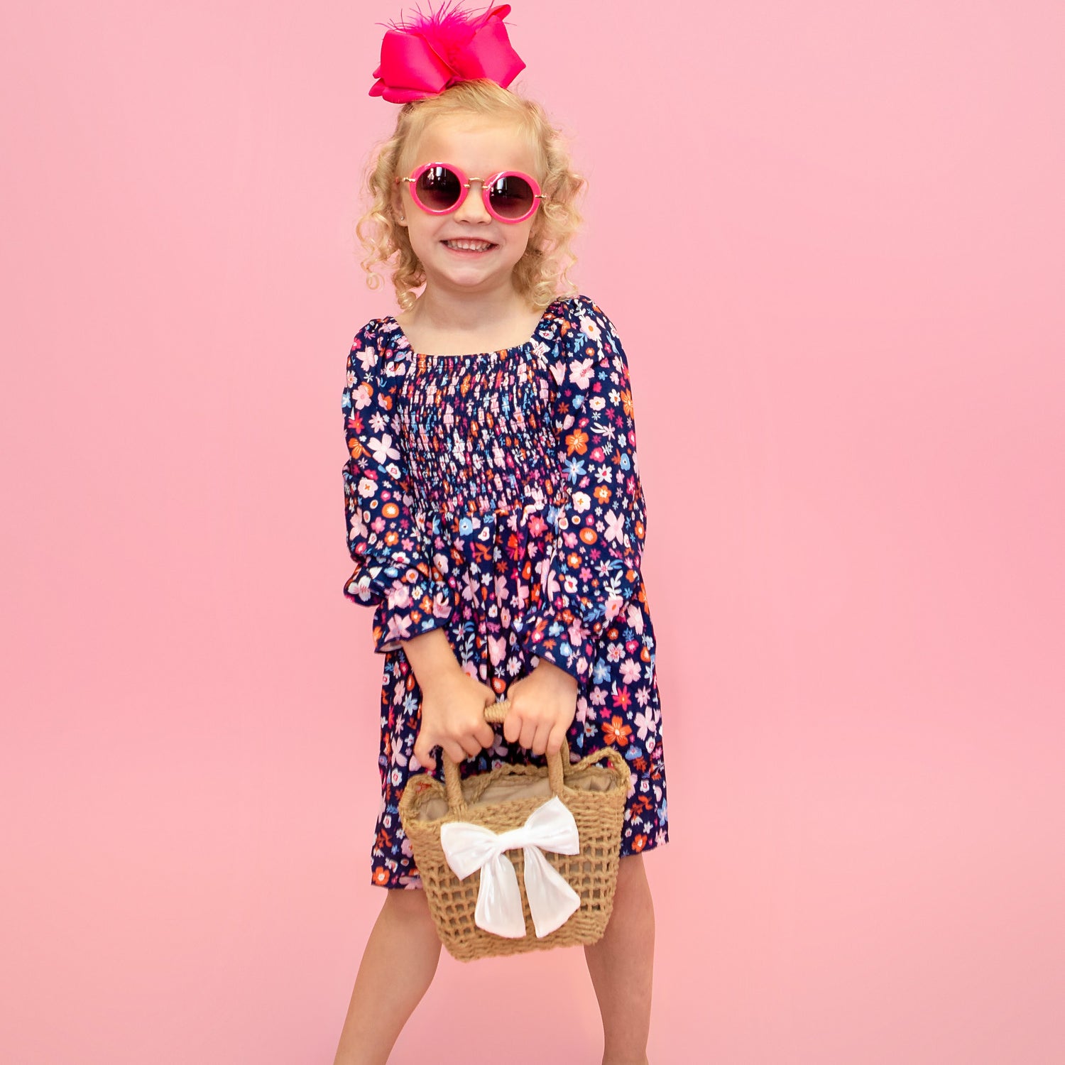 Trendy Kids Boutique Clothing