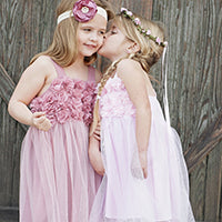 Flower Girl & Weddings Boutique