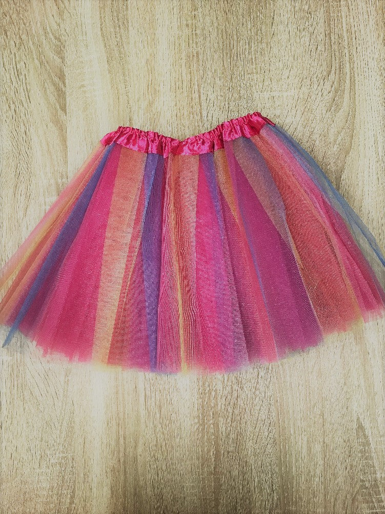 Adult Tutu Skirt