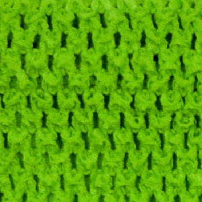 8" Lined Crochet Tutu Tops