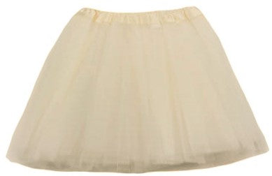 Toddler Tutu Skirts (18m-4T)