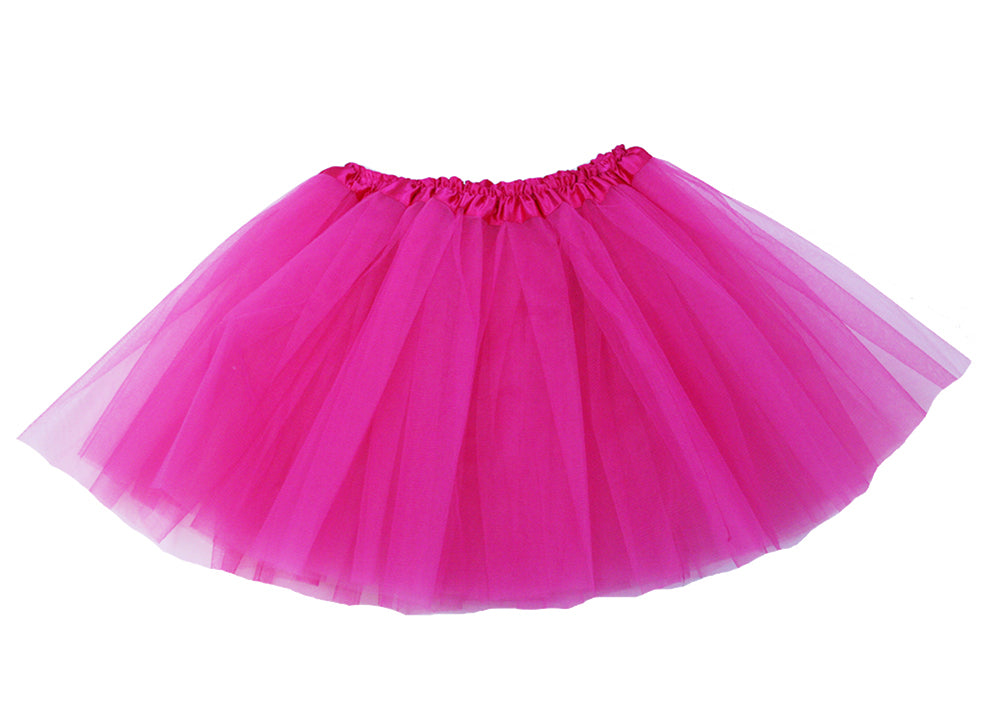 Adult Tutu Skirt