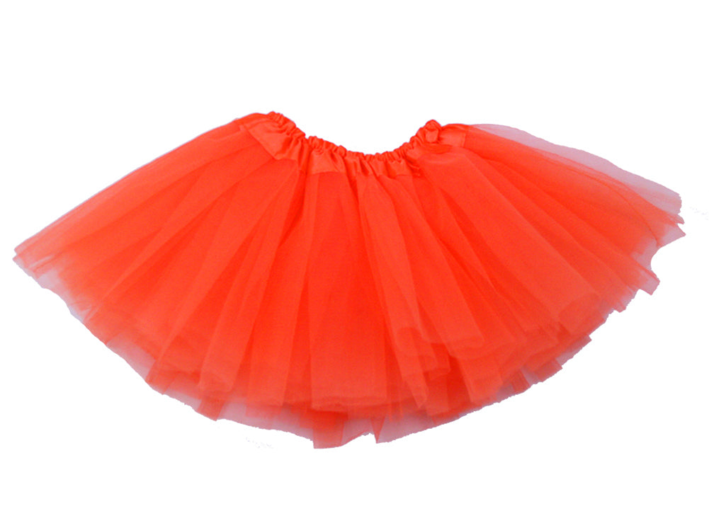 Red deals Tutu