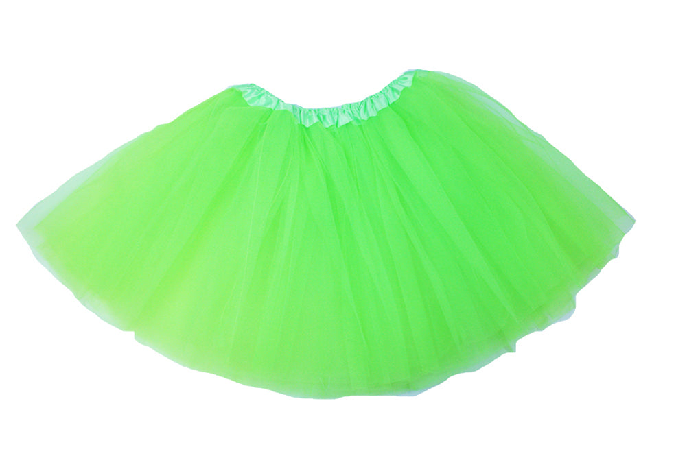 Adult Tutu Skirt