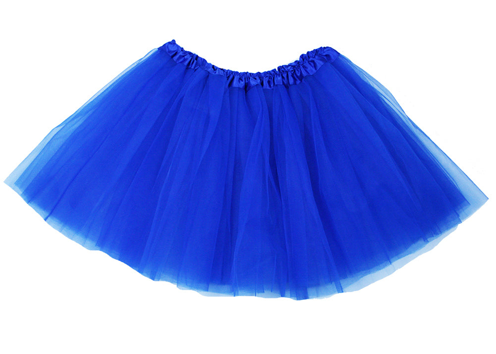 Adult Tutu Skirt