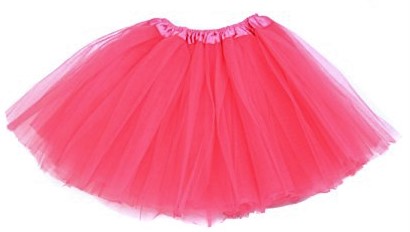 Adult Tutu Skirt