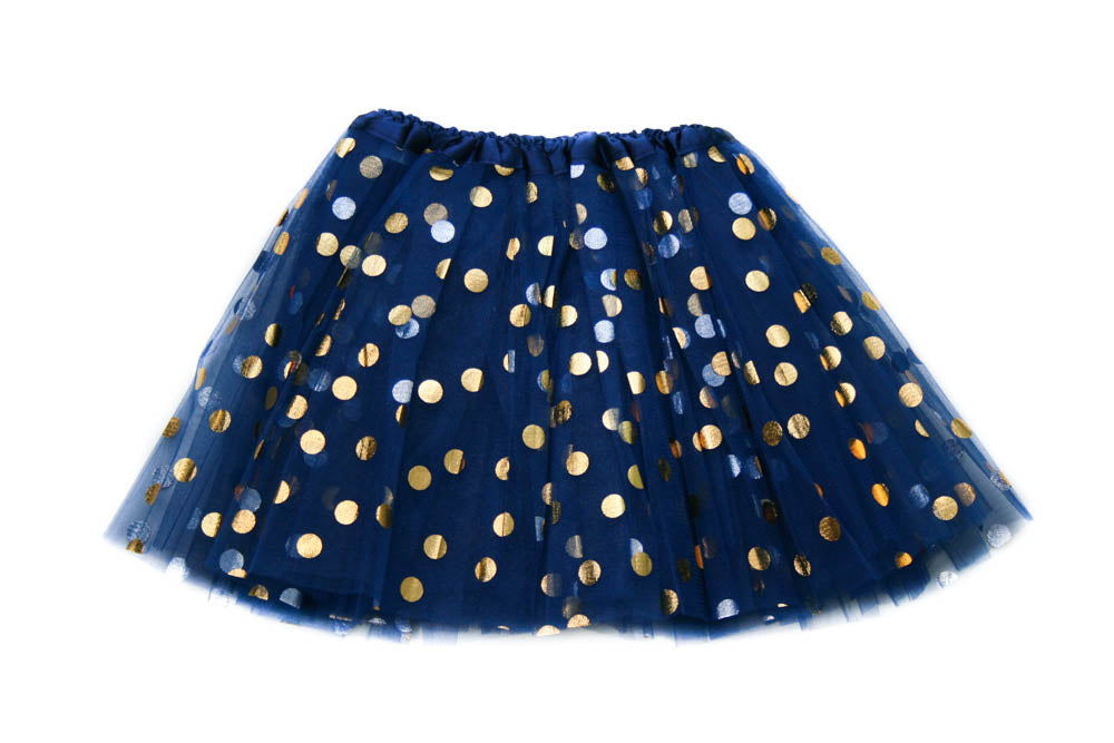 Plus size gold tutu best sale