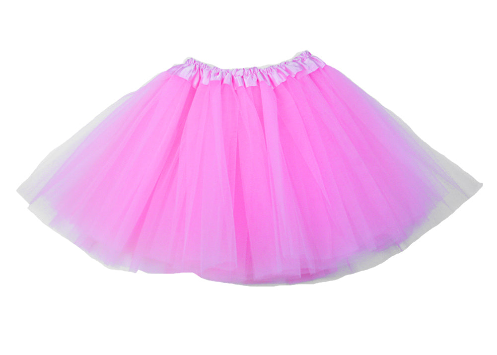 Adult Tutu Skirt