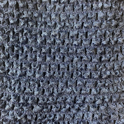 Tops de tutú de crochet forrados de 10"