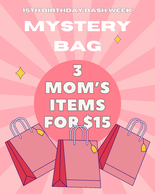 Mystery Bag - MOMS