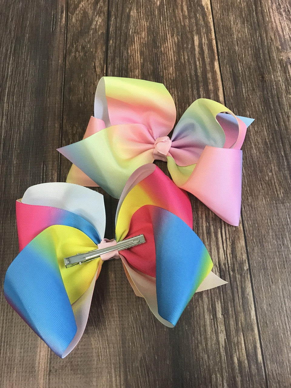 Shops Hairbows