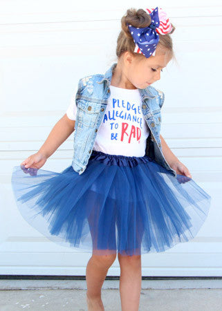 Little Girl s Tutu in Solid Colors 15 Color Options for Cheap Tutus The Hair Bow Company