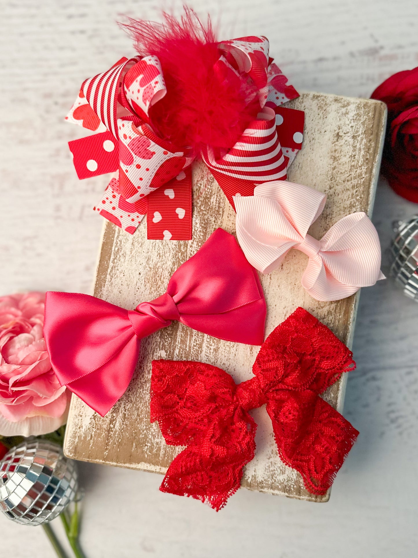 Holiday Bow Bundle