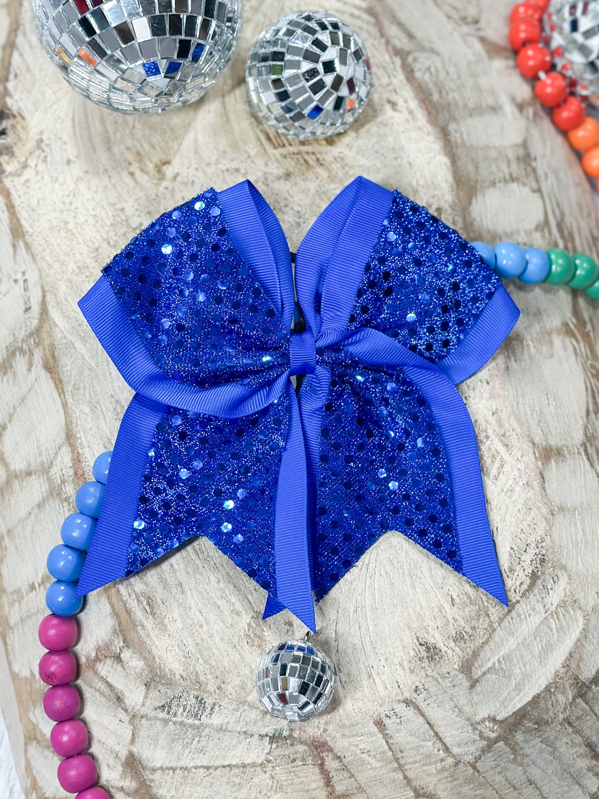 Bling outfit sets with hotsell cheer bows