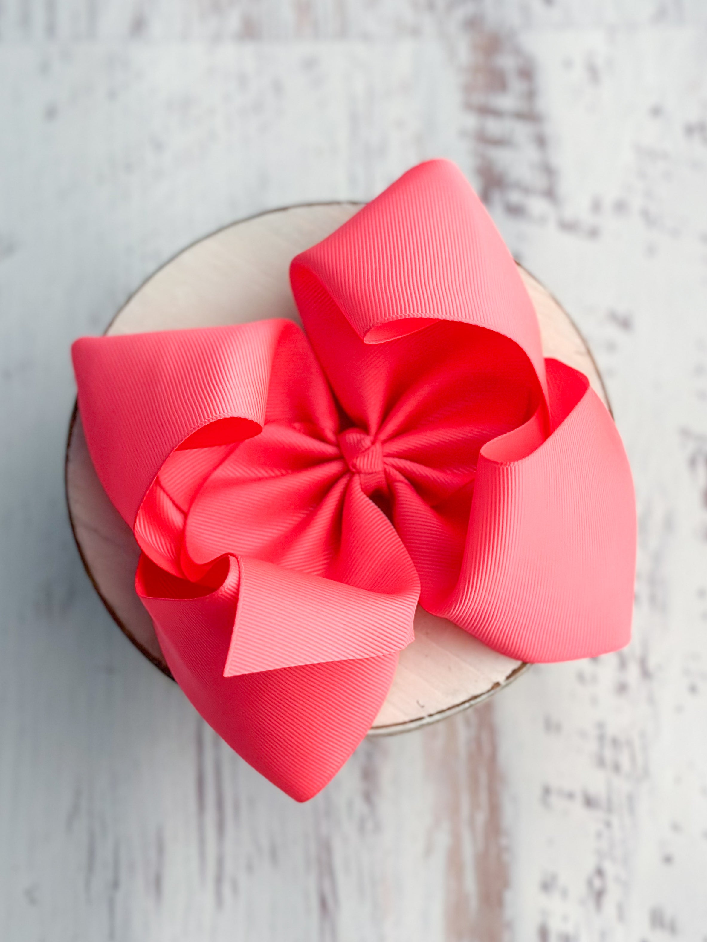 Big Bows for Girls Texas Size Big Hair Bows 20 Colors The Hair Bow Company