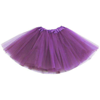 Adult Tutu Skirt