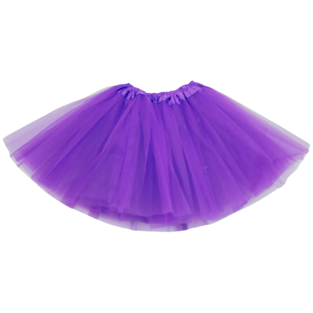 Adult Tutu Skirt